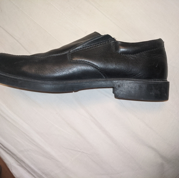 Boulevard Club Men's Dress Shoes - Picture 2 of 3